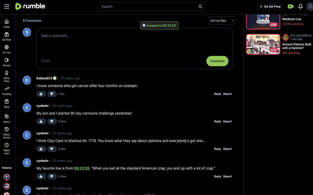 extension preview